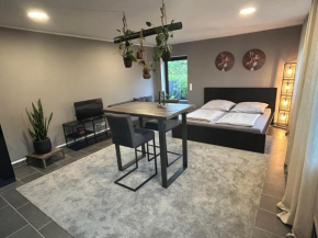 Cosy Bungalow-Apartment in ruhiger Toplage - nähe Düsseldorf
